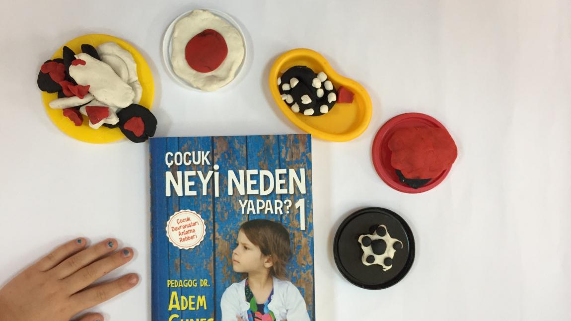 Cocuklar Neyi Neden Yapar Neseli Yuzler Anaokulu